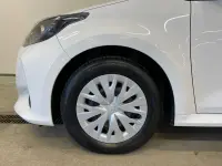Toyota Yaris TNGA Petrol Multidrive S 92kW thumbnail