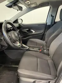 Toyota Yaris TNGA Petrol Multidrive S 92kW thumbnail