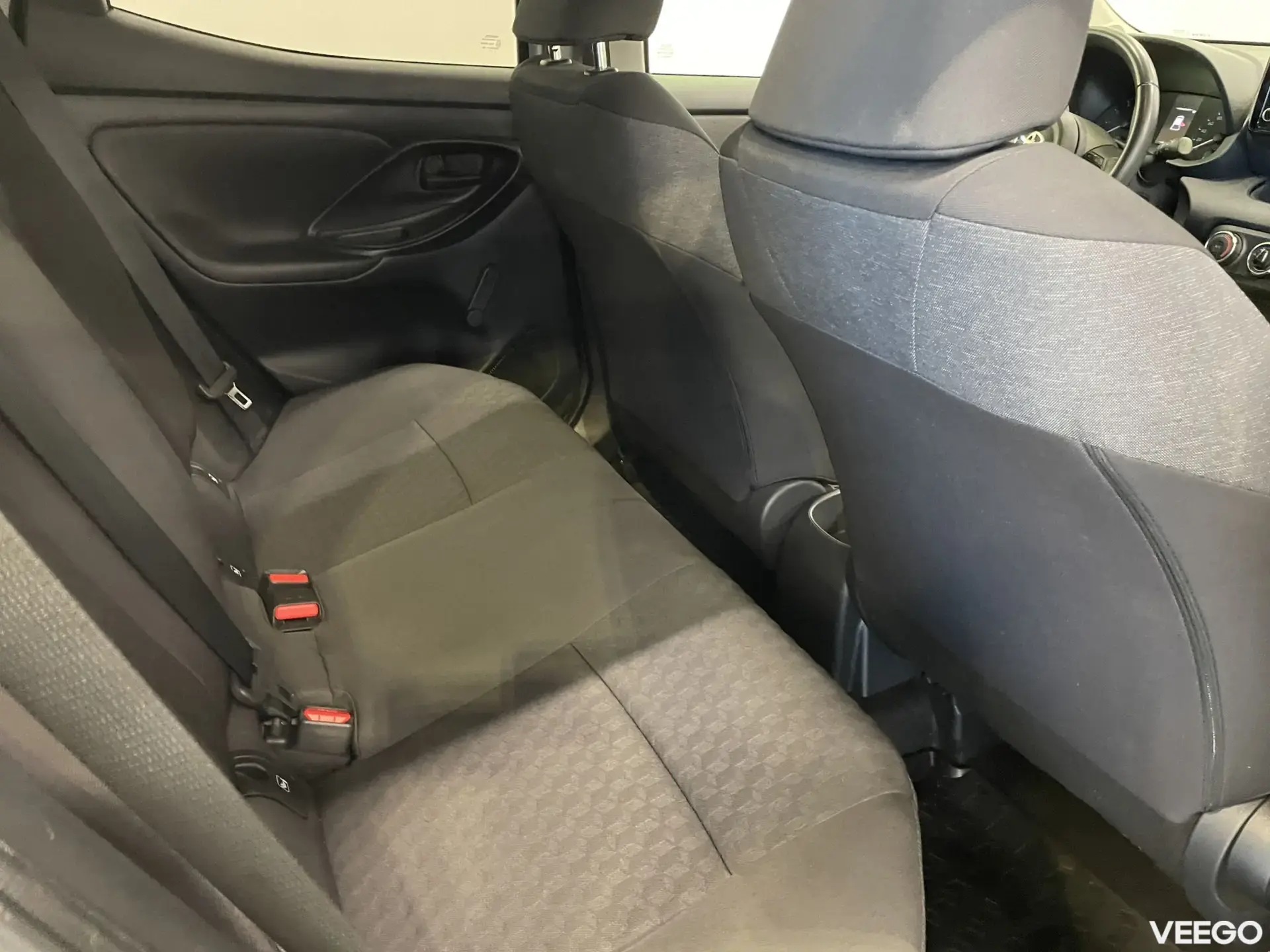 Toyota Yaris TNGA Petrol Multidrive S 92kW