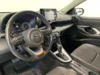 Toyota Yaris TNGA Petrol Multidrive S 92kW thumbnail