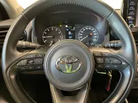 Toyota Yaris TNGA Petrol Multidrive S 92kW thumbnail
