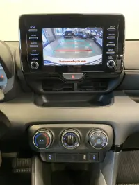 Toyota Yaris TNGA Petrol Multidrive S 92kW thumbnail