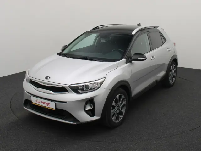 Image of Kia Stonic 1 74kW
