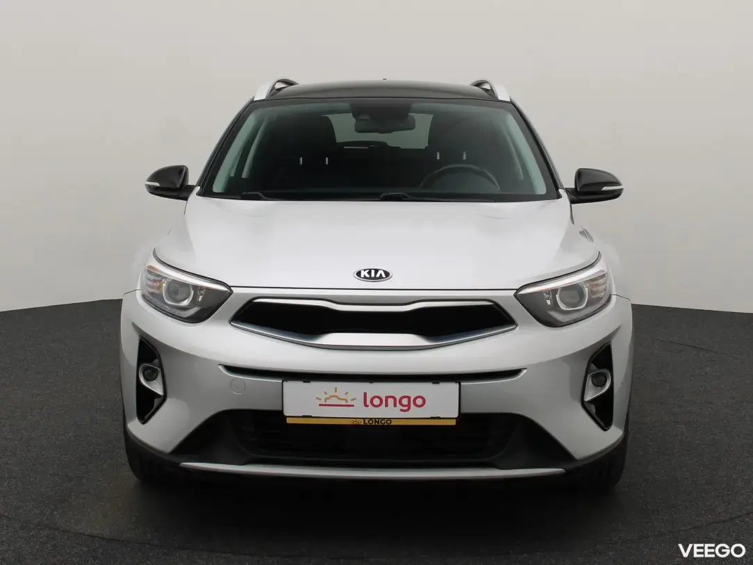 Kia Stonic 1 74kW