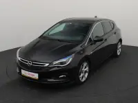 Opel Astra 1.6 81kW thumbnail