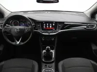 Opel Astra 1.6 81kW thumbnail