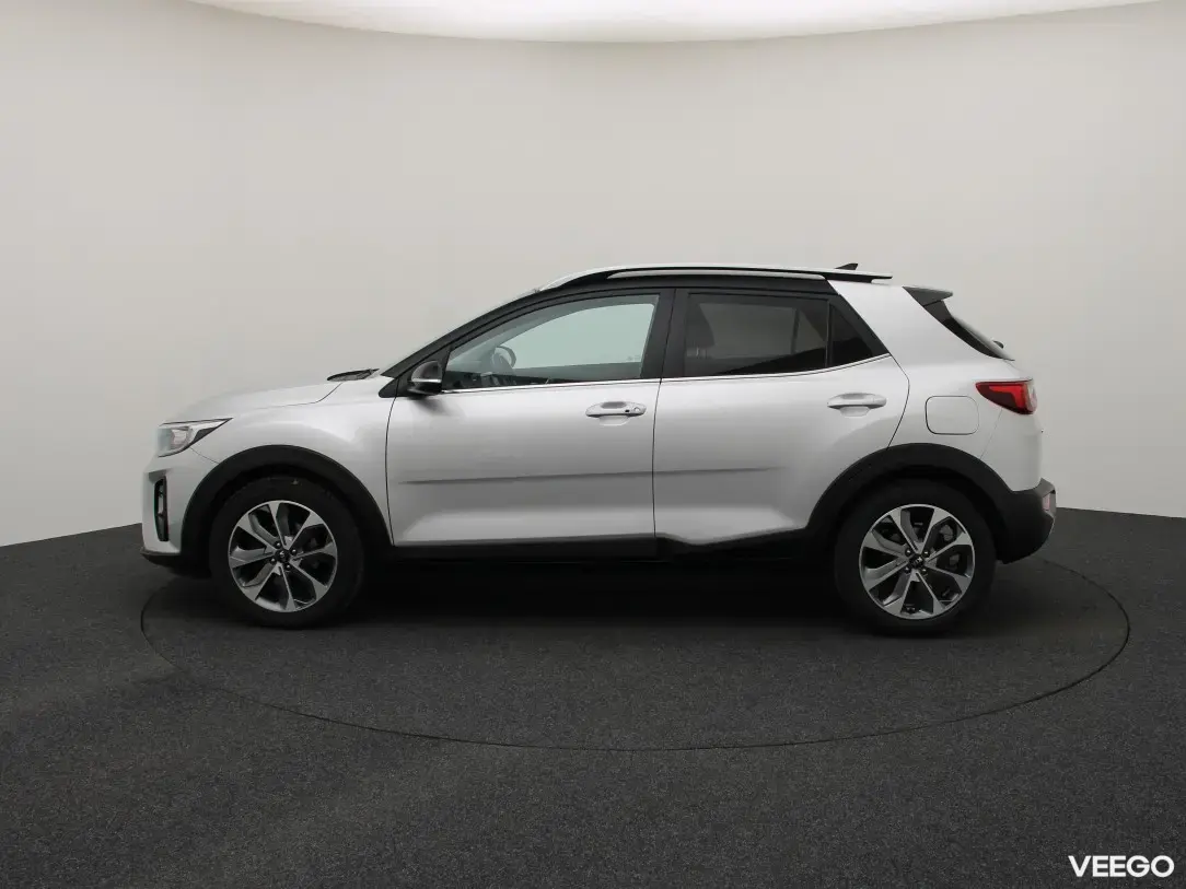 Kia Stonic 1 74kW