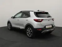 Kia Stonic 1 74kW thumbnail