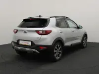 Kia Stonic 1 74kW thumbnail