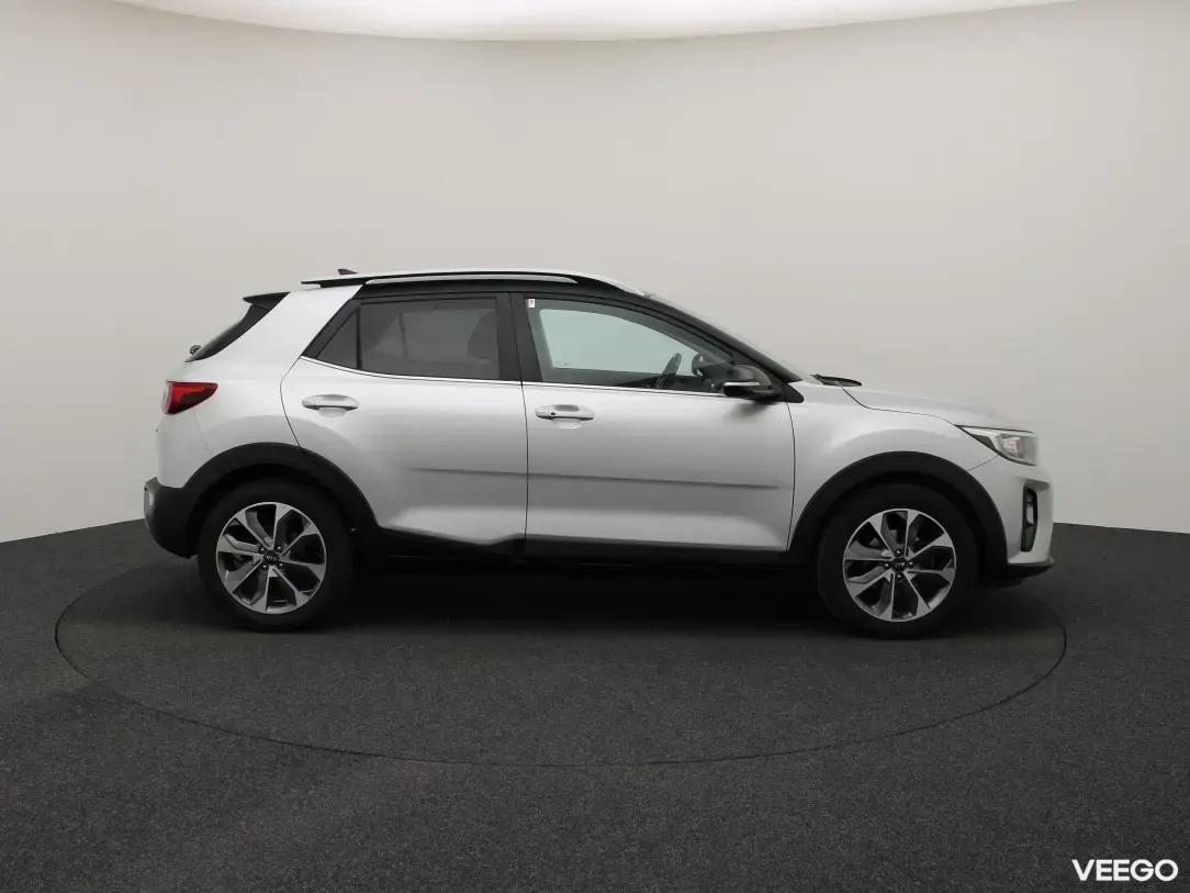 Kia Stonic 1 74kW