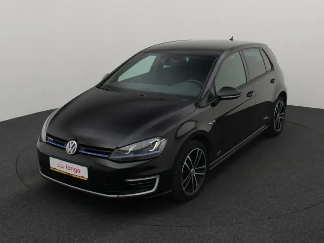 Image of Volkswagen Golf 1.4 110kW
