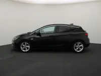 Opel Astra 1.6 81kW thumbnail