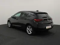 Opel Astra 1.6 81kW thumbnail