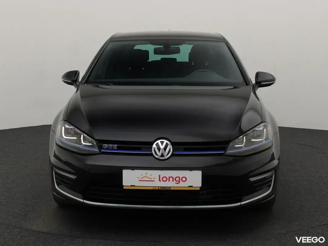 Volkswagen Golf 1.4 110kW