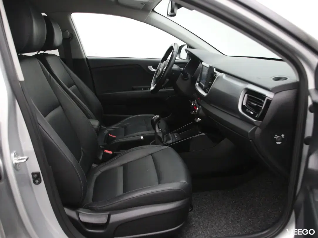 Kia Stonic 1 74kW