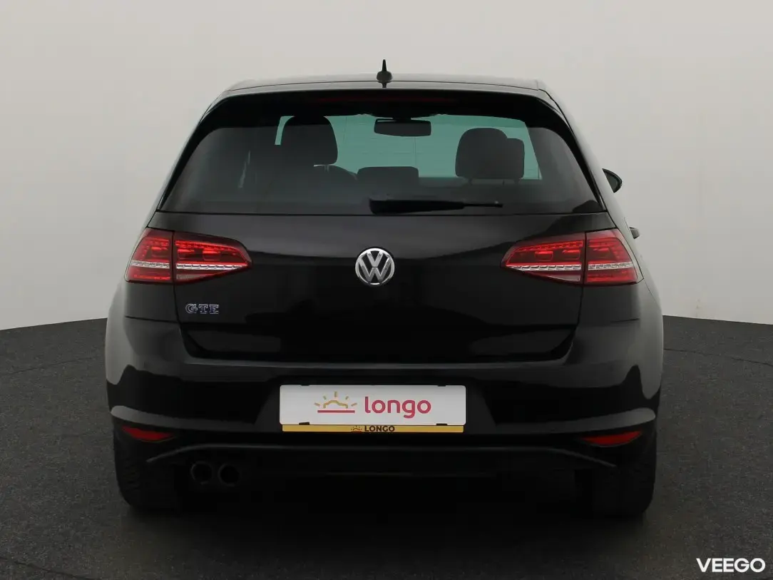 Volkswagen Golf 1.4 110kW