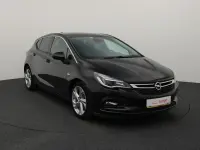 Opel Astra 1.6 81kW thumbnail