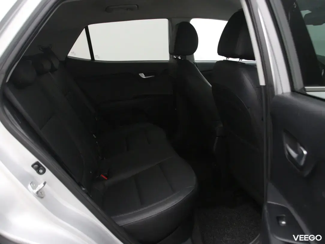 Kia Stonic 1 74kW