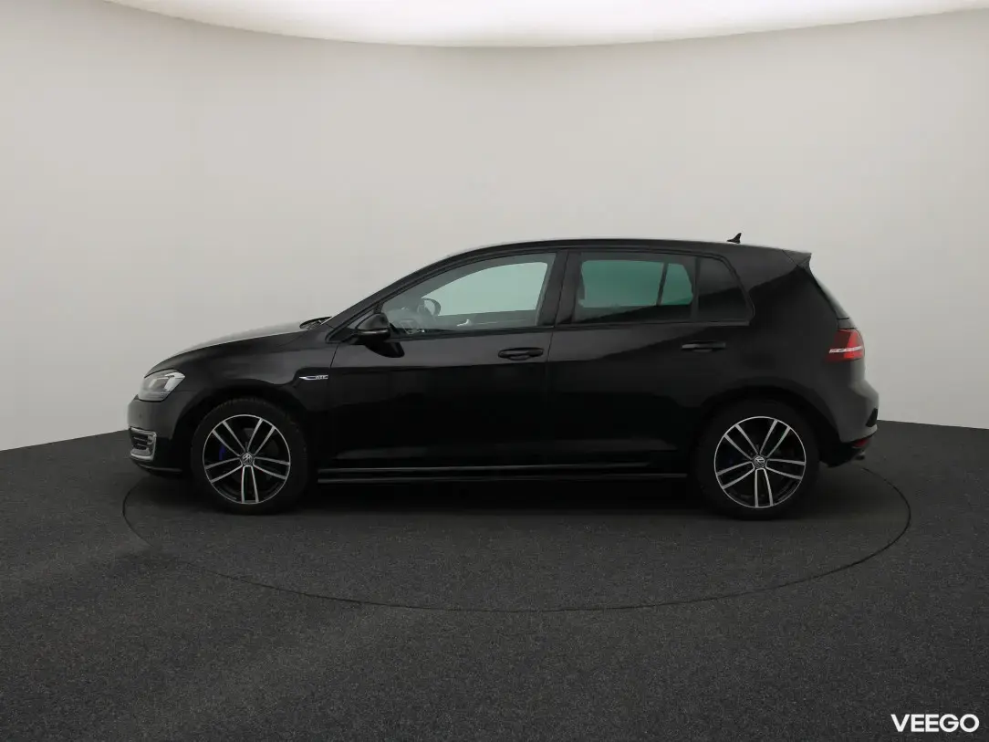 Volkswagen Golf 1.4 110kW