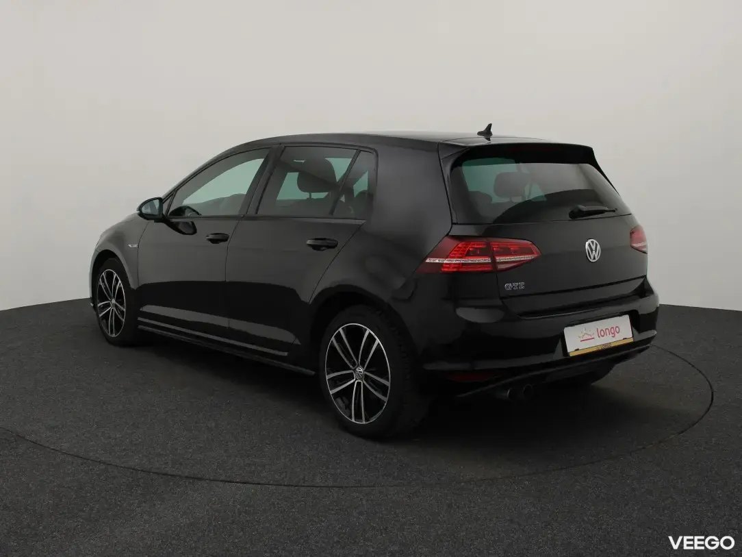 Volkswagen Golf 1.4 110kW