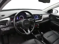 Kia Stonic 1 74kW thumbnail