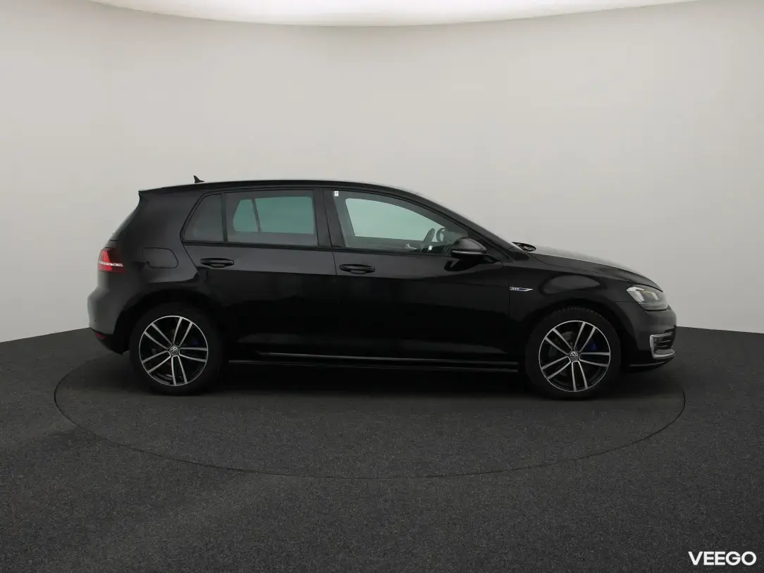 Volkswagen Golf 1.4 110kW