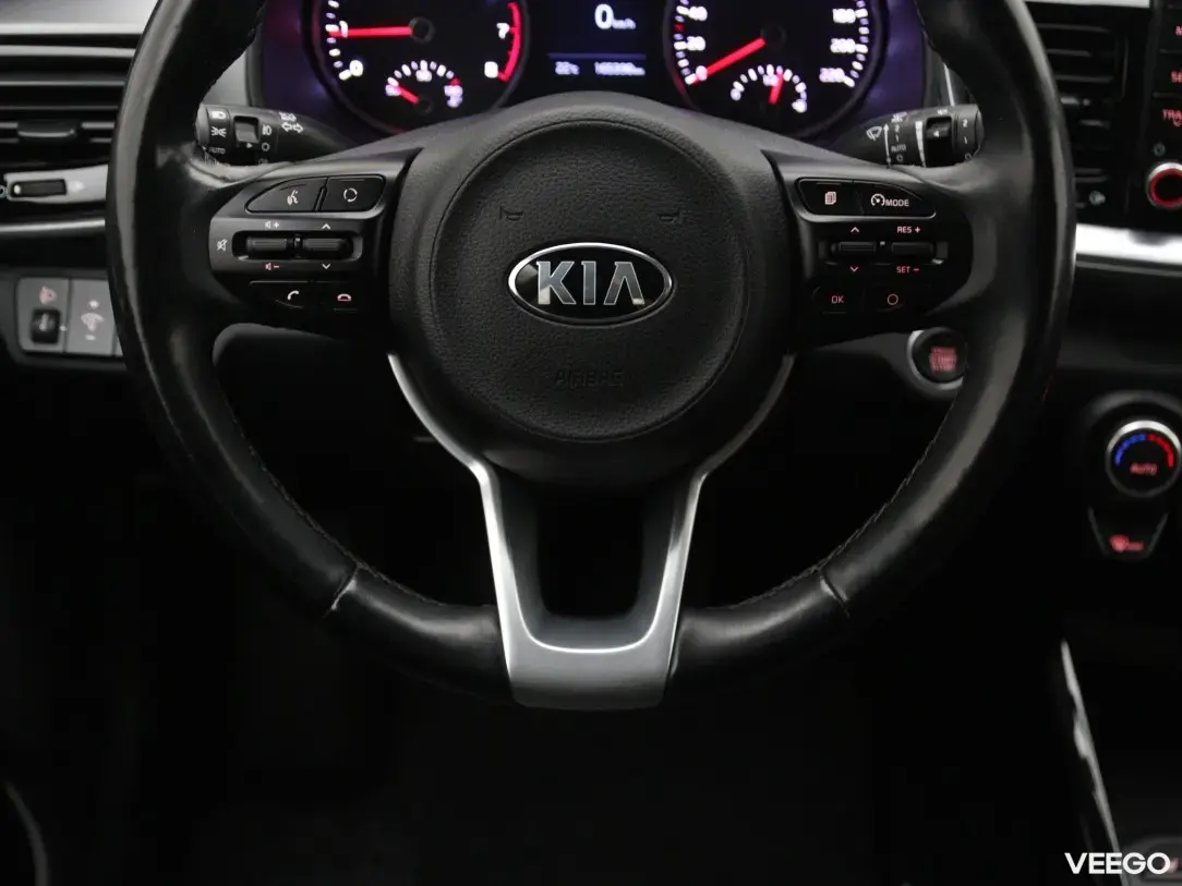 Kia Stonic 1 74kW