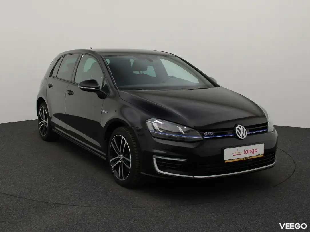 Volkswagen Golf 1.4 110kW