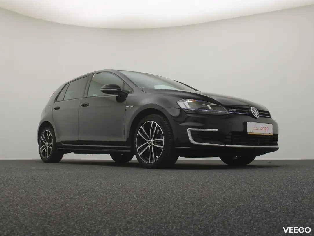 Volkswagen Golf 1.4 110kW