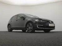 Volkswagen Golf 1.4 110kW thumbnail