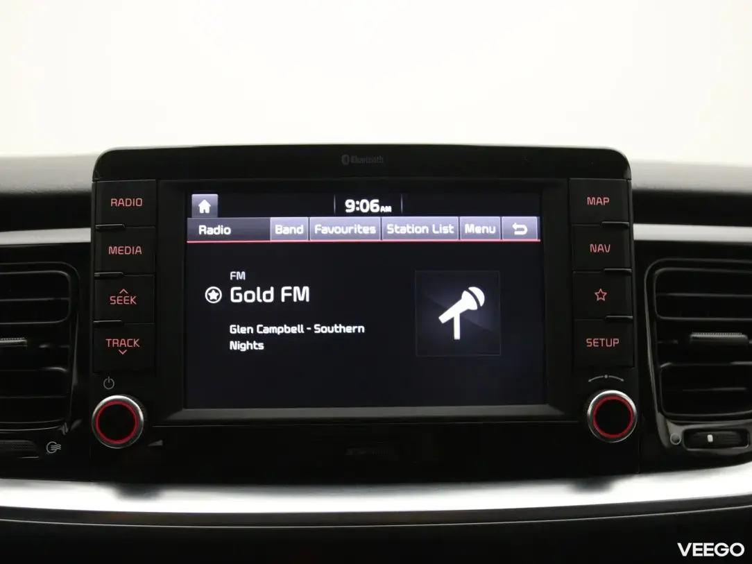 Kia Stonic 1 74kW