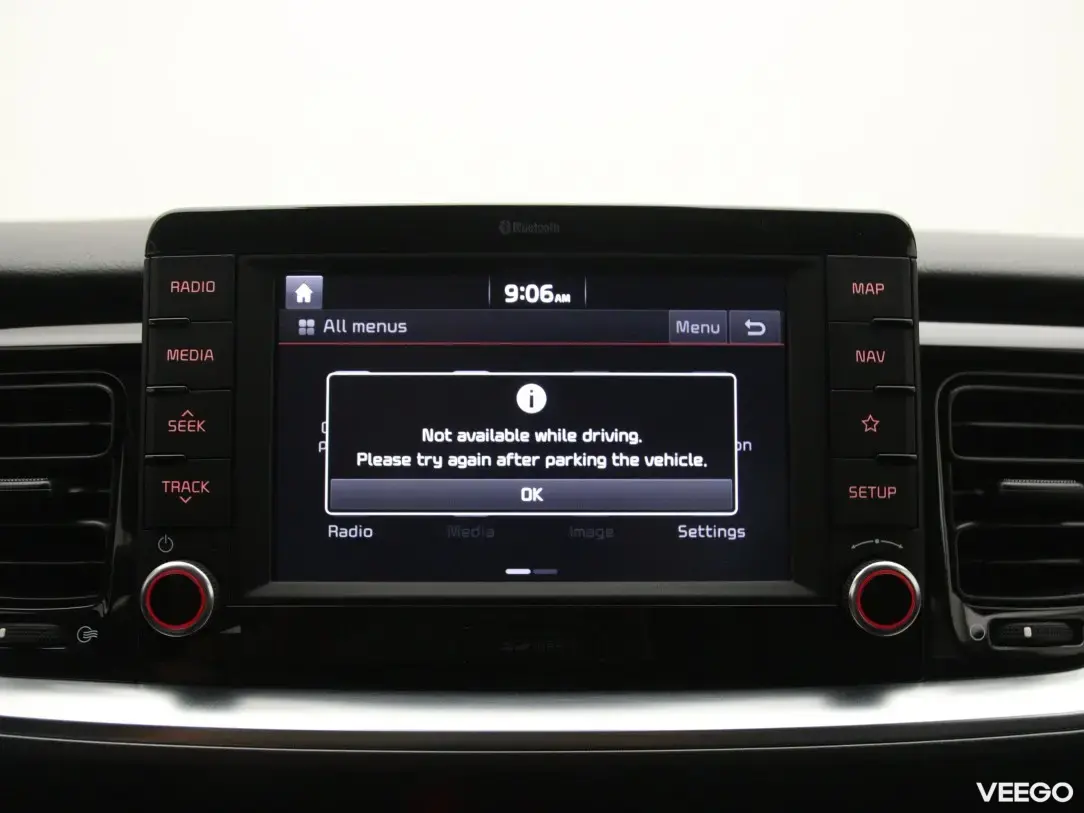 Kia Stonic 1 74kW
