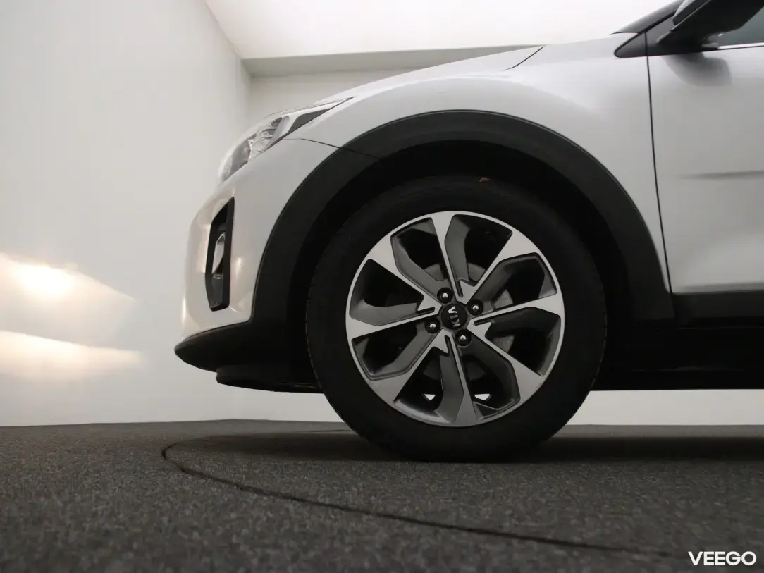 Kia Stonic 1 74kW