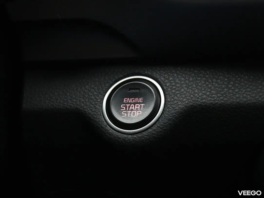 Kia Stonic 1 74kW