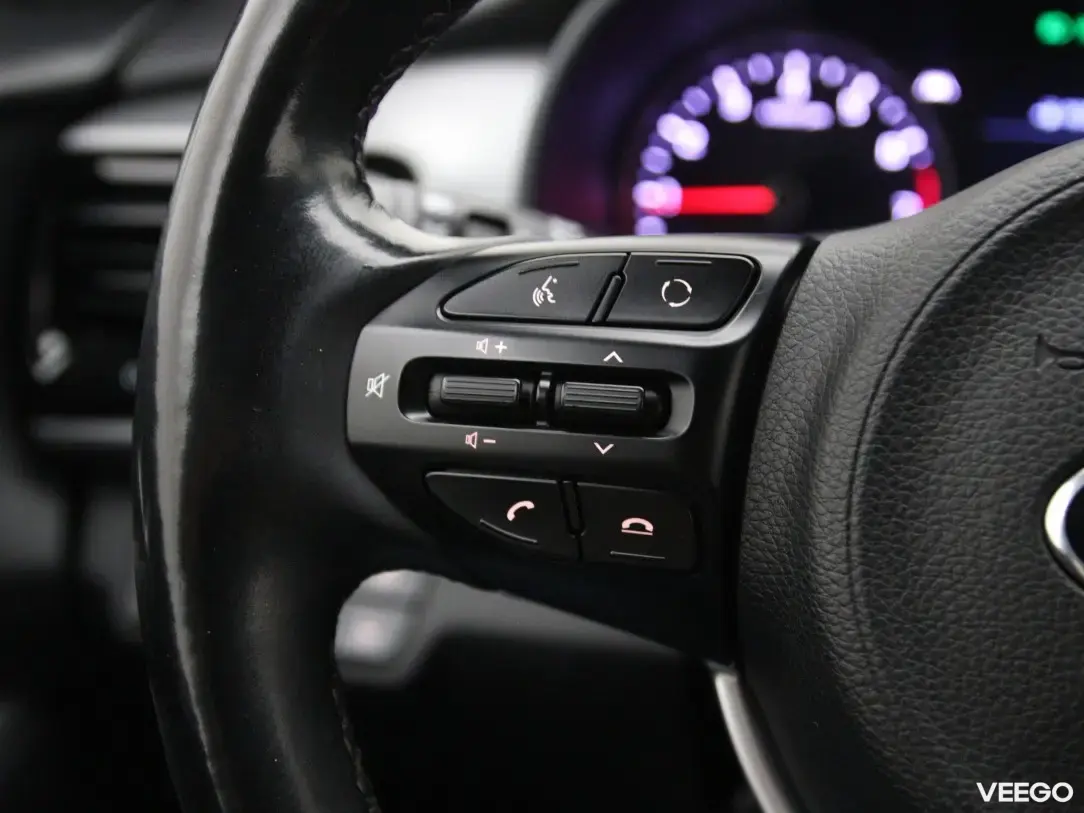 Kia Stonic 1 74kW