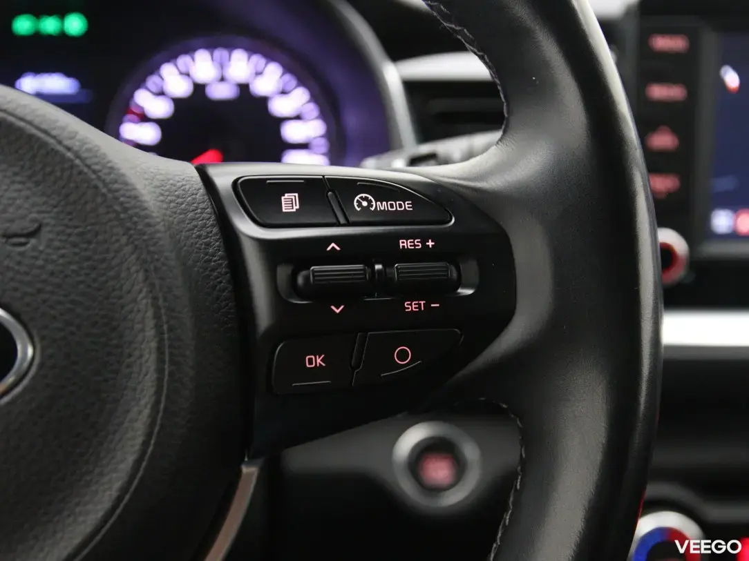 Kia Stonic 1 74kW