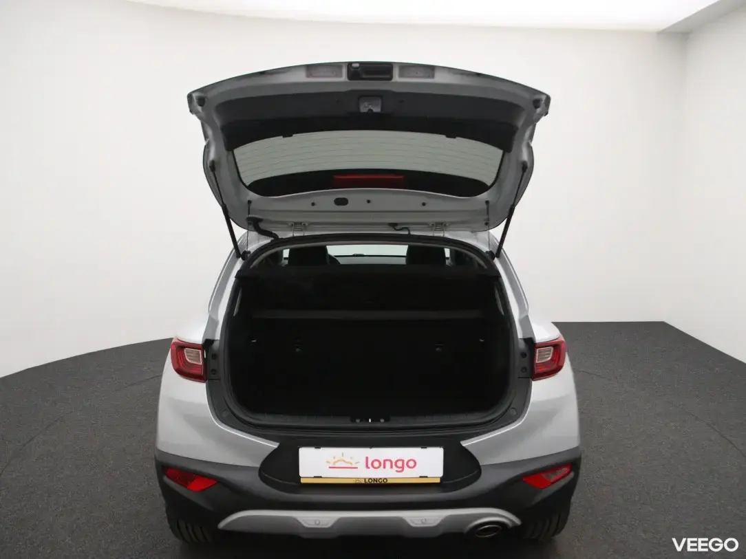 Kia Stonic 1 74kW