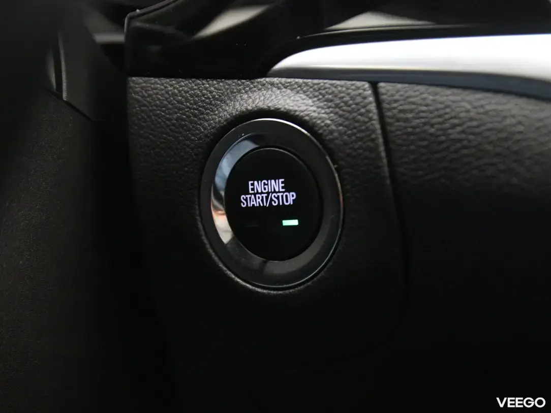 Opel Astra 1.6 81kW