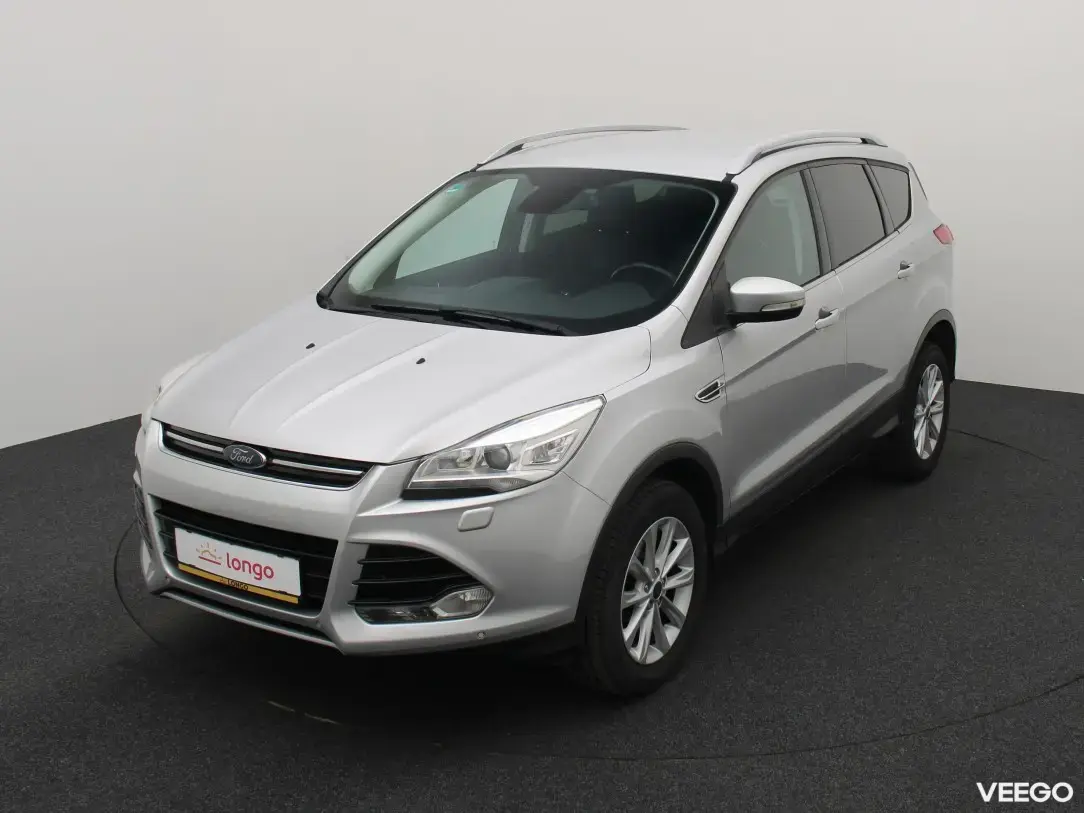 Ford Kuga 1.5 88kW