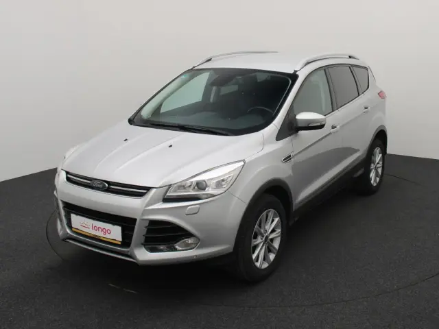 Image of Ford Kuga 1.5 88kW