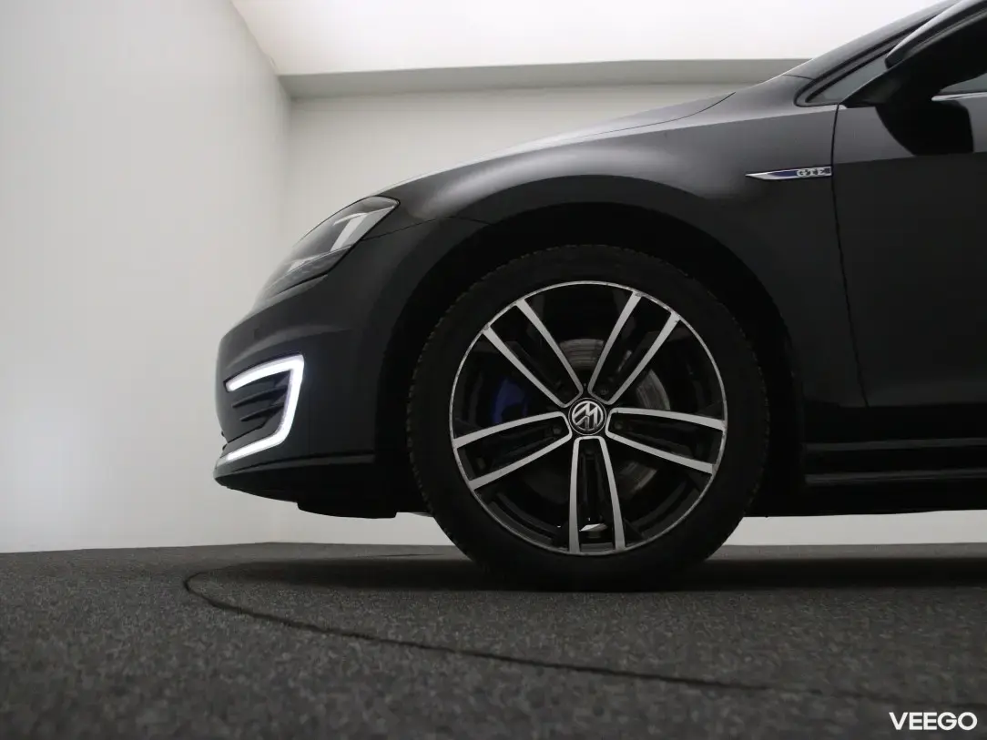 Volkswagen Golf 1.4 110kW