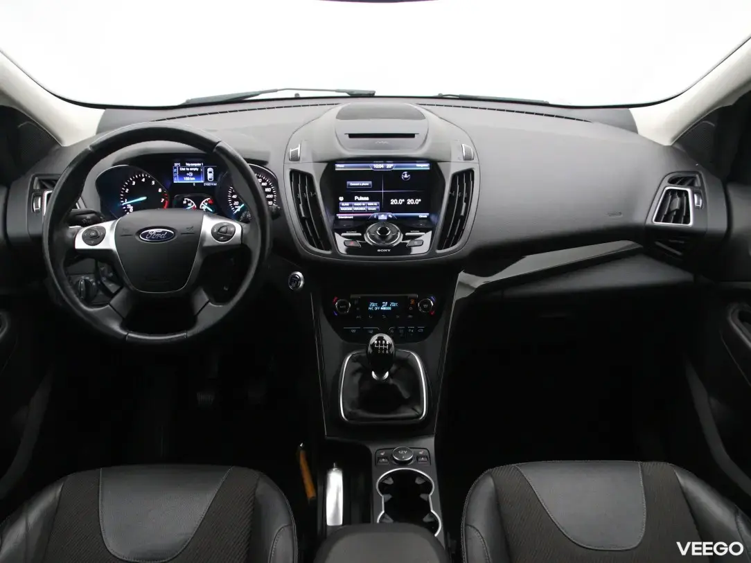 Ford Kuga 1.5 88kW