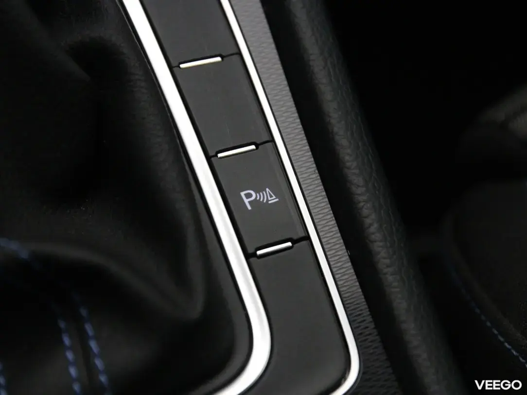 Volkswagen Golf 1.4 110kW