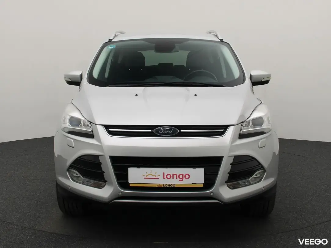 Ford Kuga 1.5 88kW