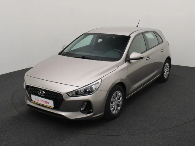 Image of Hyundai i30 1.4 73kW