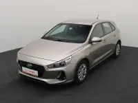 Hyundai i30 1.4 73kW thumbnail