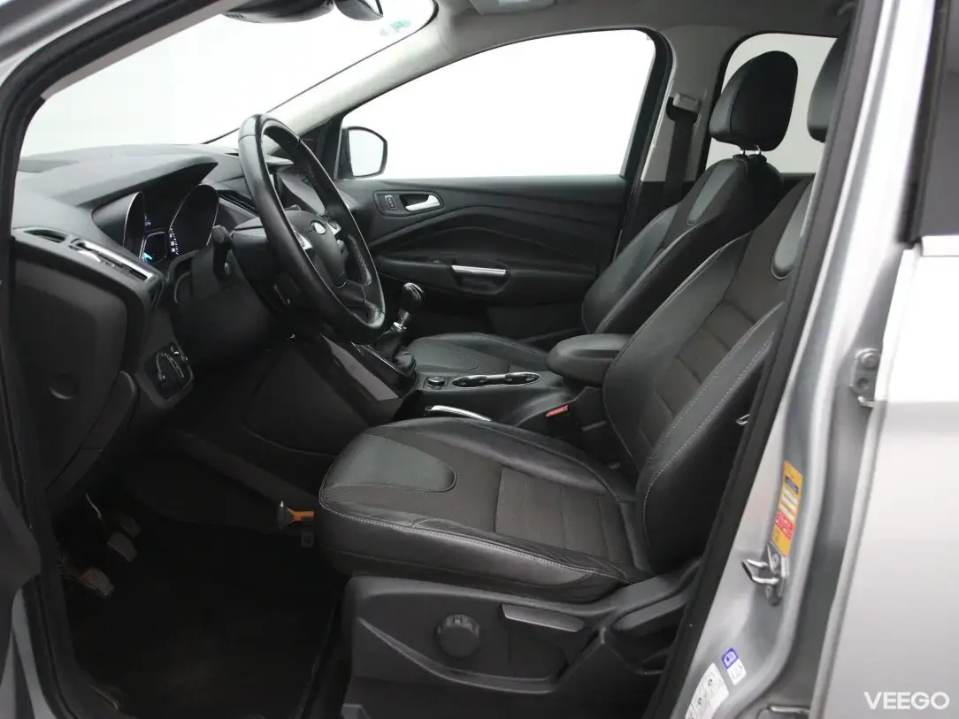 Ford Kuga 1.5 88kW