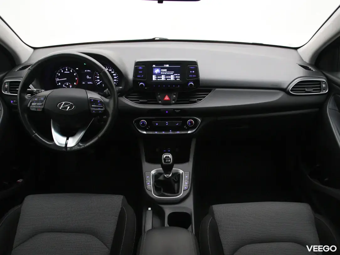 Hyundai i30 1.4 73kW