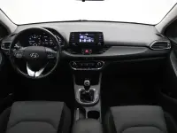 Hyundai i30 1.4 73kW thumbnail