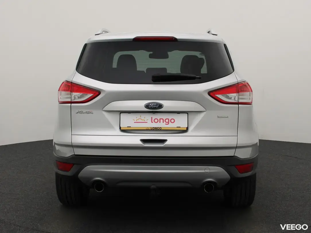 Ford Kuga 1.5 88kW